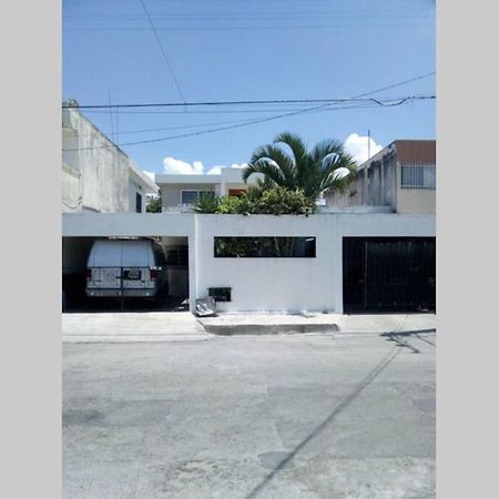 Bienvenidos A La Blanca Mérida Kültér fotó